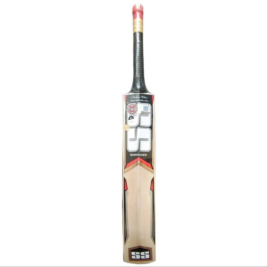 SS Ranger Kashmir Willow Cricket Bat