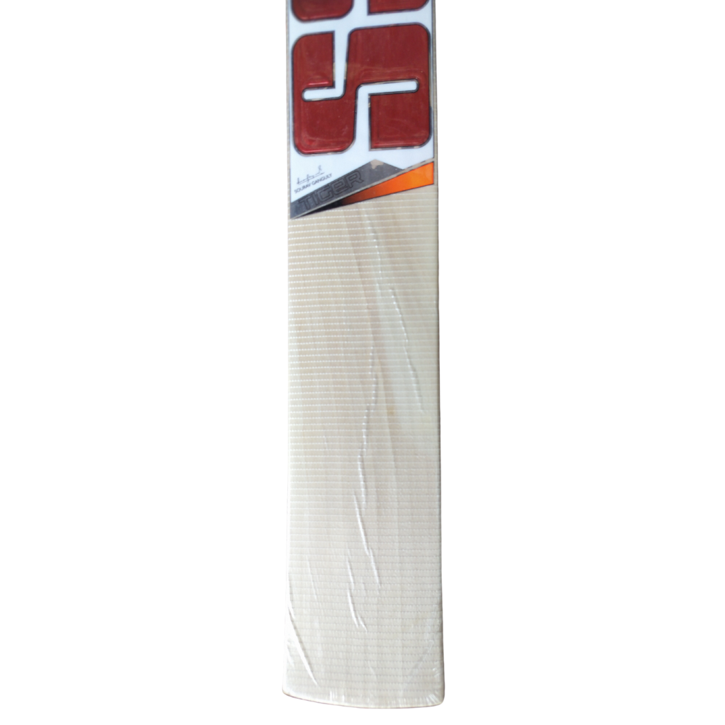 SS Tiger English Willow Cricket Bat