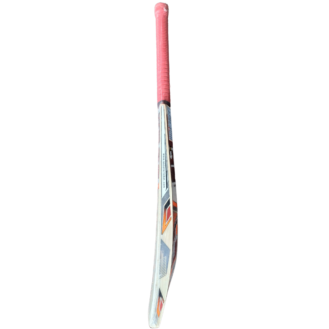 SS Tiger English Willow Cricket Bat