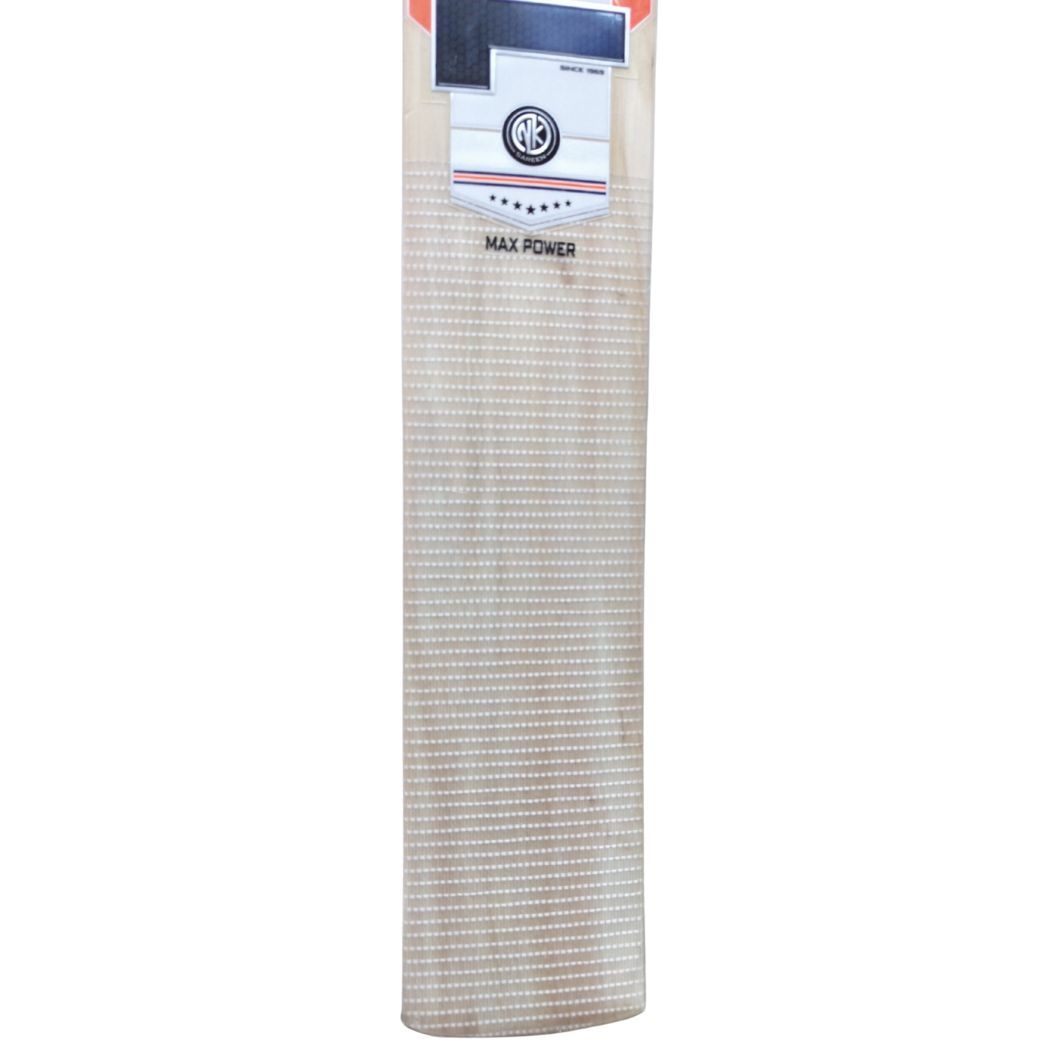 SS Ton Max Power Kashmir Willow Cricket Bat Standard Size
