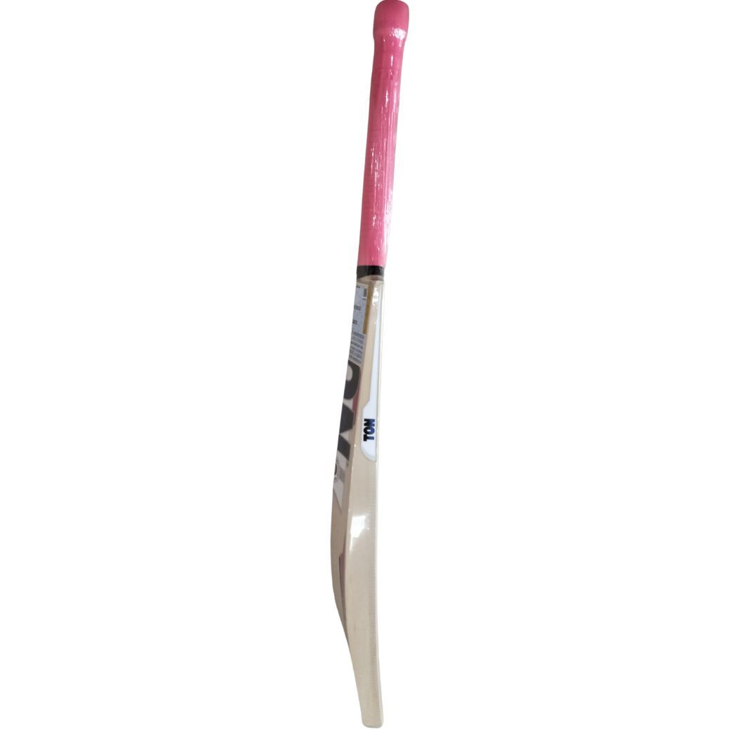 SS Ton Power Plus Kashmir Willow Cricket Bat