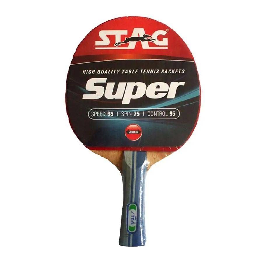 Stag Super Table Tennis Racquet