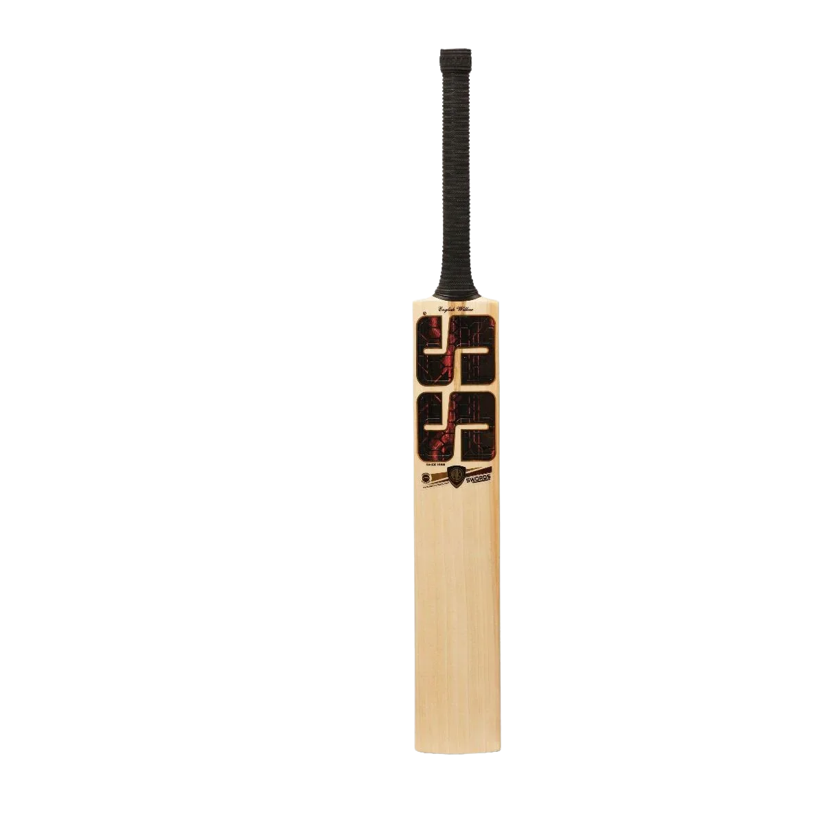 SS Sword Pro English Willow Cricket Bat SH
