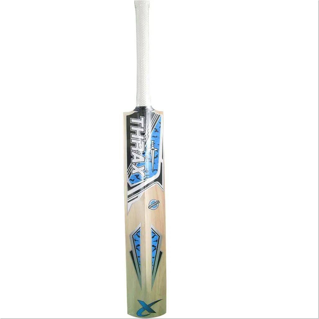 Thrax Proto 11 Grade 1 Kashmir Willow cricket bat
