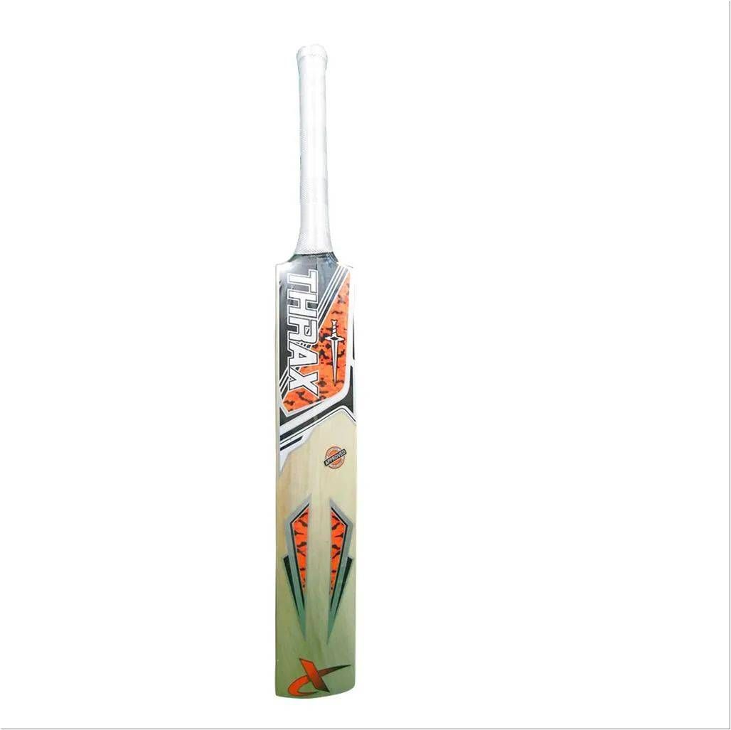Thrax Blade English Willow Cricket Bat