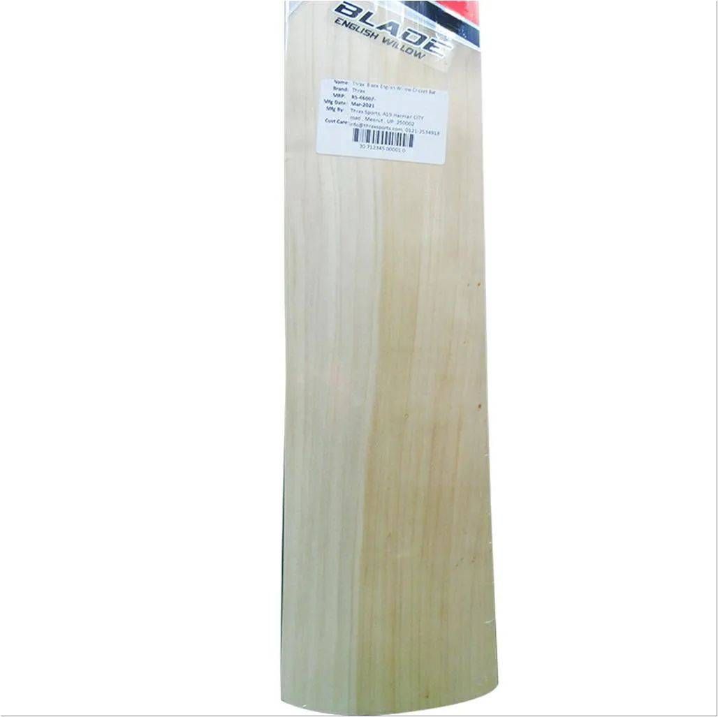 Thrax Blade English Willow Cricket Bat