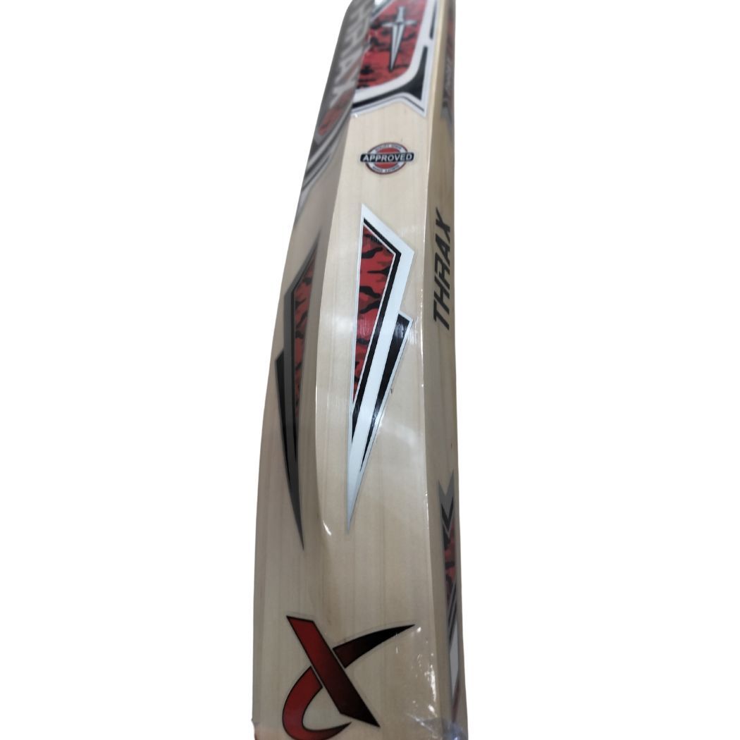 Thrax Blade English Willow Cricket Bat