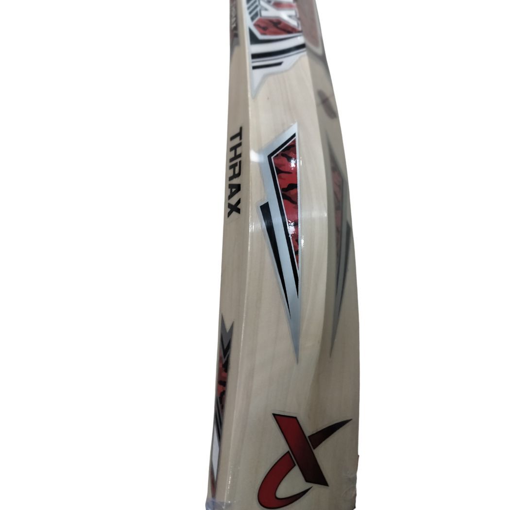 Thrax Blade English Willow Cricket Bat