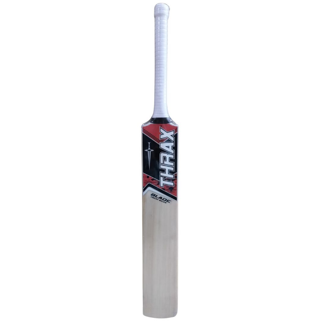 Thrax Blade English Willow Cricket Bat