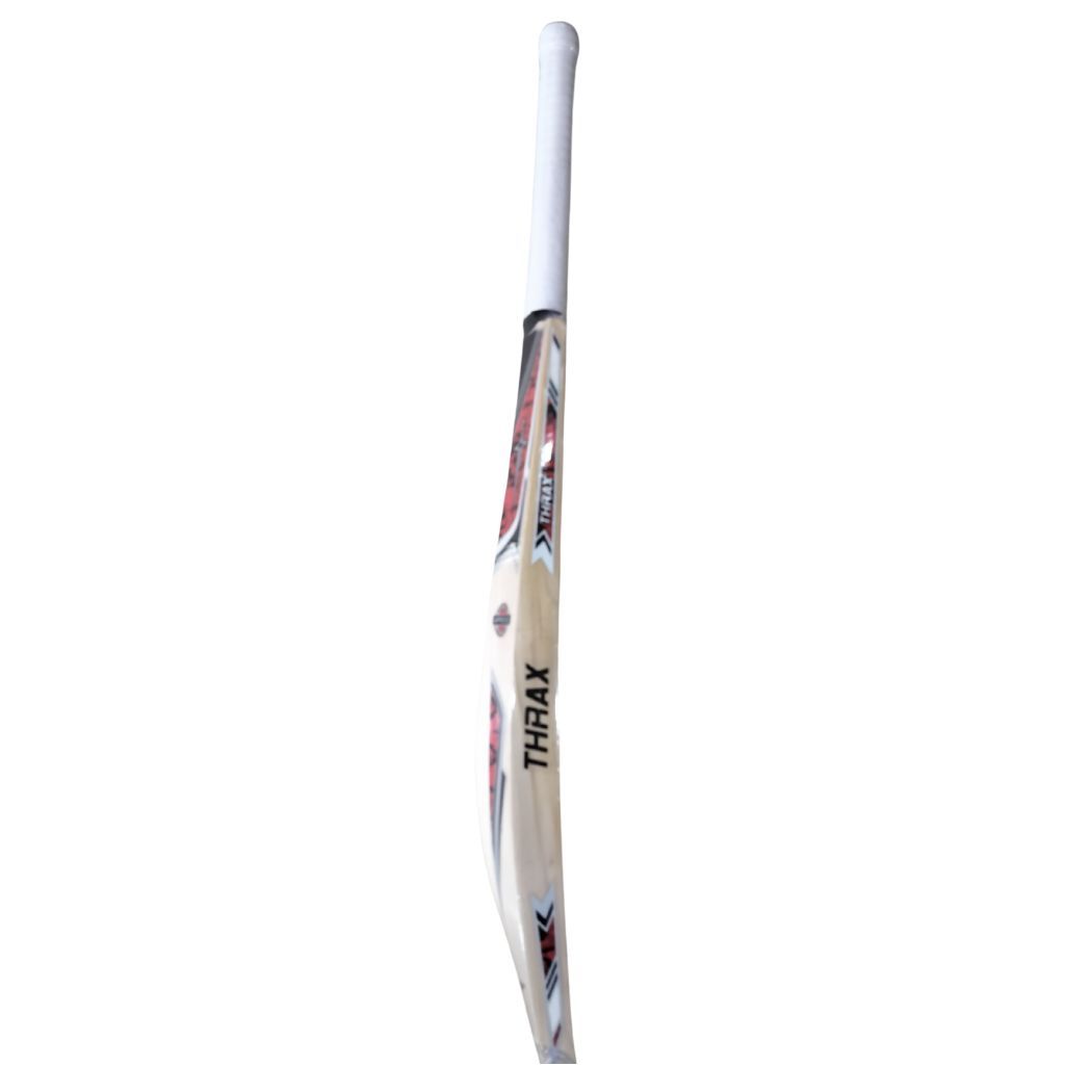 Thrax Blade English Willow Cricket Bat