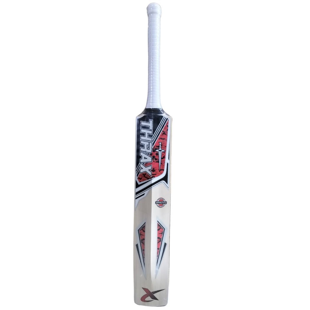 Thrax Blade English Willow Cricket Bat