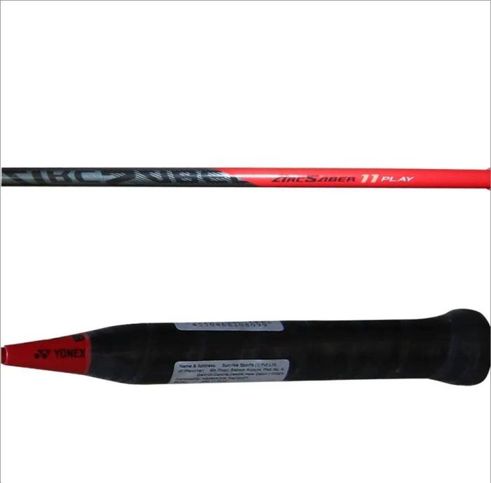 Yonex Arcsaber 11 Play Badminton Racket