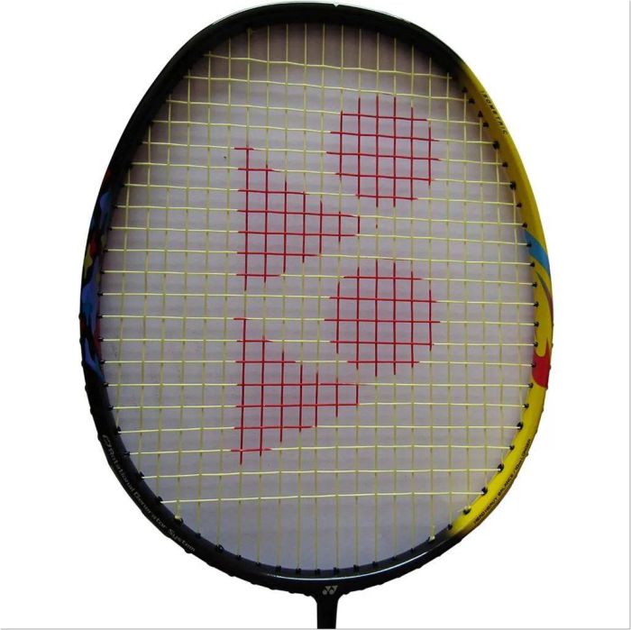 Yonex Astrox 01 Feel Badminton Racket Yellow