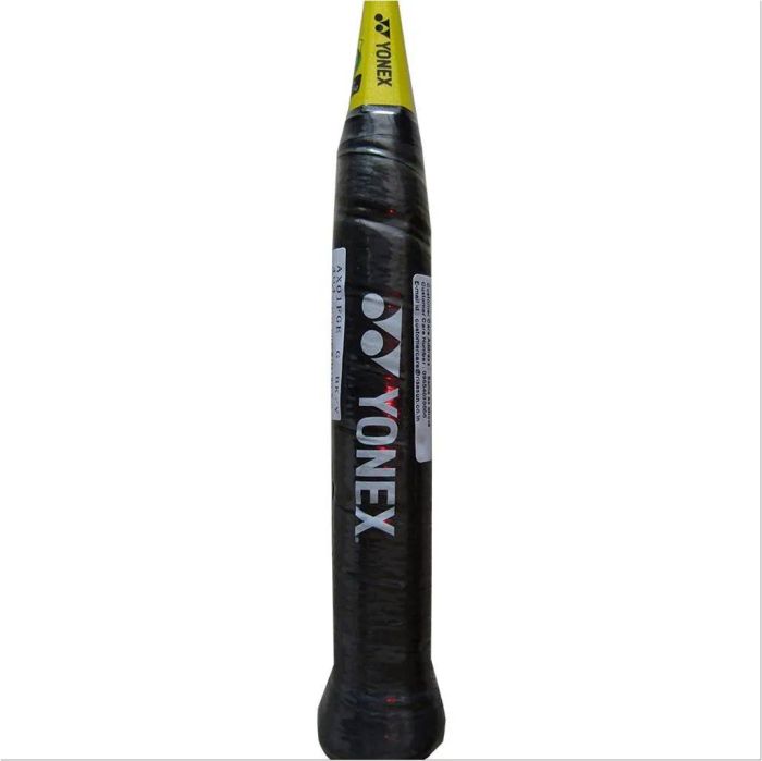 Yonex Astrox 01 Feel Badminton Racket Yellow