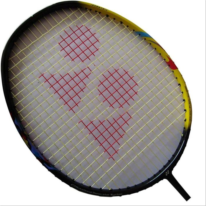 Yonex Astrox 01 Feel Badminton Racket Yellow