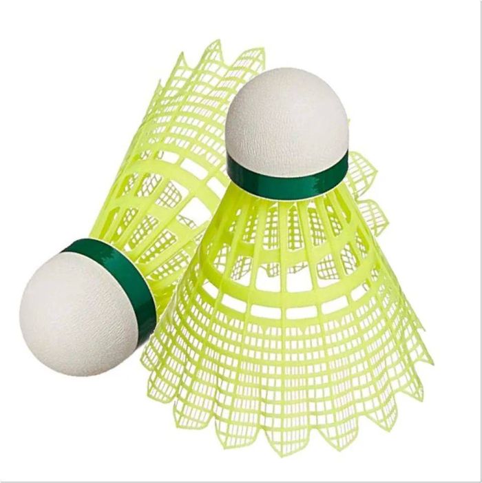 Yonex Mavis 500 Super Badminton Shuttlecock Set of 2