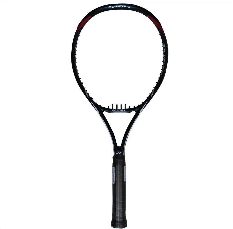 Yonex Smash Heat Tennis Racket Black