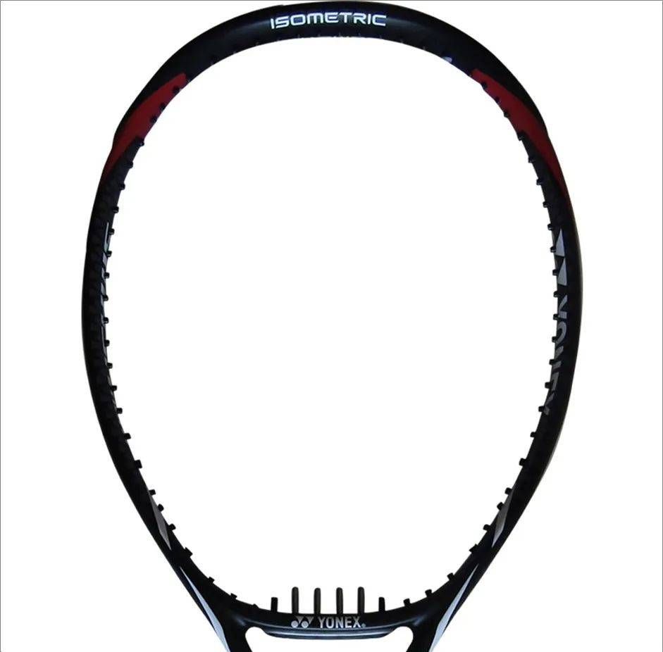 Yonex Smash Heat Tennis Racket Black