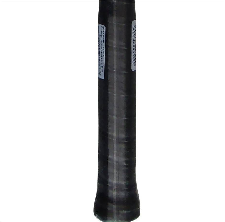 Yonex Smash Heat Tennis Racket Black