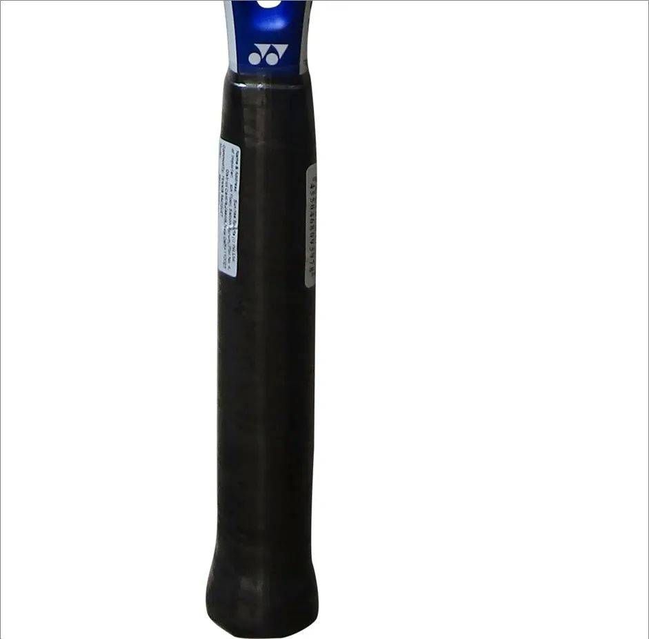 Yonex Smash Heat Strung Tennis Racket Blue