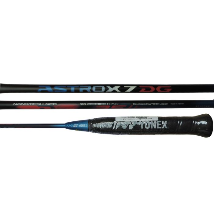 Yonex Astrox 7 DG Badminton Racket
