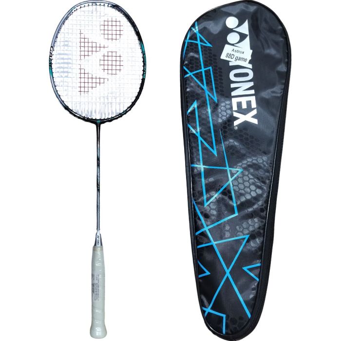 Yonex Astrox 88D GAME Strung Badminton Racket