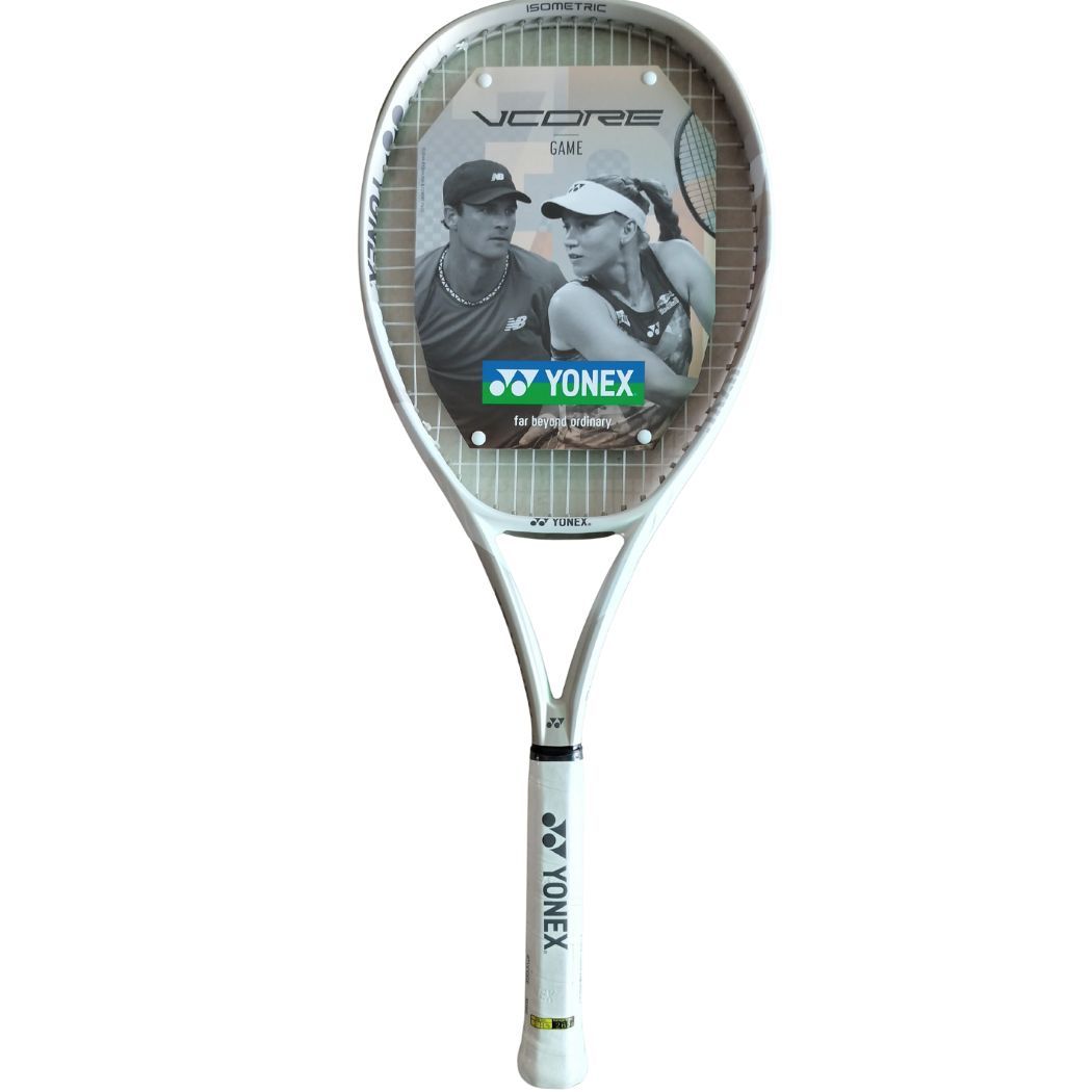 Yonex VCore Game Tennis Racket